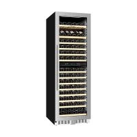 Купить Винный шкаф Libhof Sommelier SMD-165 silver
