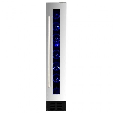 Купить встраиваемый винный шкаф Dunavox DX-7.20SSK/DP