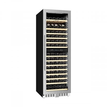 Купить Винный шкаф Libhof Sommelier SMD-165 silver