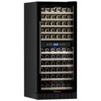 Купить встраиваемый винный шкаф Meyvel MV116-KBT2