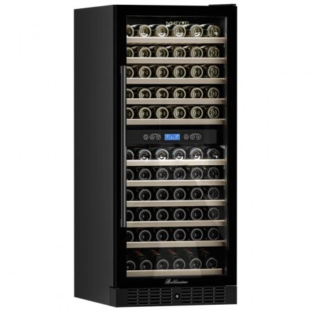 Купить встраиваемый винный шкаф Meyvel MV116-KBT2