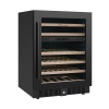 Купить встраиваемый винный шкаф Libhof Connoisseur CXD-46 black