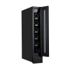 Купить встраиваемый винный шкаф Libhof CF-6 black