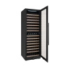 Купить встраиваемый винный шкаф Libhof Sommelier SMD - 165 black