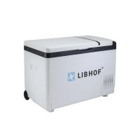 Купить автохолодильник LIBHOF K-30H