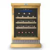 Купить отдельностоящий винный шкаф IP Industrie CEXP 45-6 RU