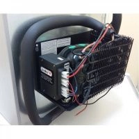 Купить автохолодильник Indel B Cruise 40 Cubic