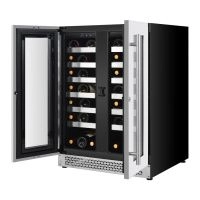 Купить MC Wine W60-2DS
