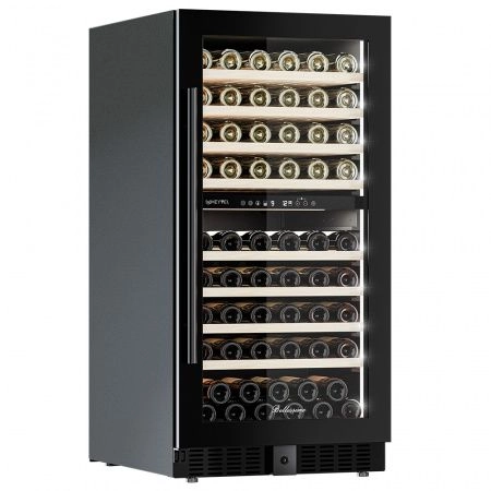 Купить встраиваемый винный шкаф Meyvel MV99PRO-KBT2