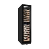 Винный шкаф Libhof SMD-105 Black