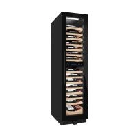 Купить Винный шкаф Libhof SMD-105 Black