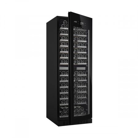 Купить встраиваемый винный шкаф Libhof SRD-164 black
