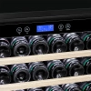 Купить встраиваемый винный шкаф Meyvel MV171-KBT1