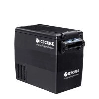 Купить автохолодильник ICECUBE IC 50