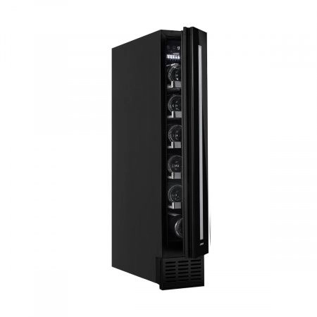 Купить встраиваемый винный шкаф Libhof CF-6 black