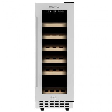 Купить встраиваемый винный шкаф Meyvel MV19-KWT1