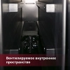 Купить встраиваемый винный шкаф Dunavox DX-7.20SSK/DP