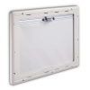 Dometic S4, 1000x500, Окно откидное (верхнеподвисное), 9104115574