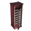 Купить отдельностоящий винный шкаф Meyvel MV108-WM1-C