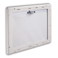 Dometic S4, 1000x500, Окно откидное (верхнеподвисное), 9104115574