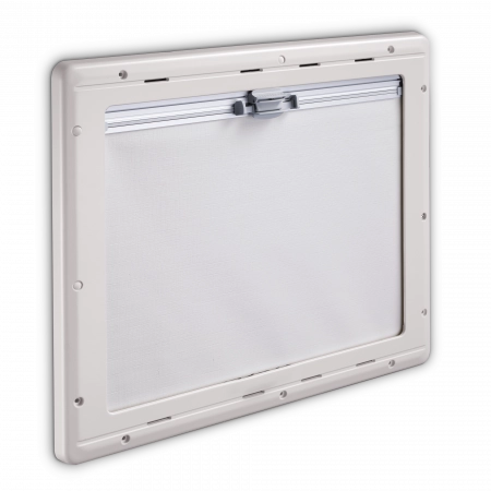 Dometic S4, 1000x500, Окно откидное (верхнеподвисное), 9104115574