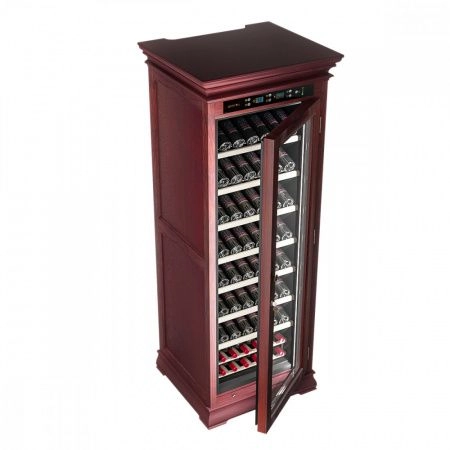 Купить отдельностоящий винный шкаф Meyvel MV108-WM1-C