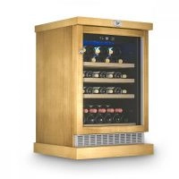 Купить отдельностоящий винный шкаф IP Industrie CEXP 45-6 RU