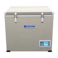 Купить автохолодильник ICECUBE IC 60