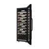 Купить отдельностоящий винный шкаф Libhof GM-65 black