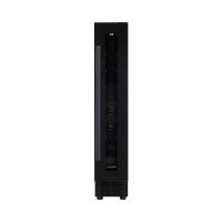 Купить встраиваемый винный шкаф Libhof Connoisseur CX-9 black