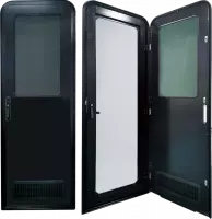 Sanjo RV AD 1623x622 мм, Дверь для автодома