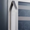 Купить встраиваемый винный шкаф Libhof Connoisseur CK-21 silver