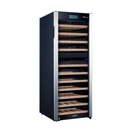 Купить отдельностоящий винный шкаф Libhof Gourmet GPD-73 Premium