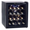 Купить отдельностоящий винный шкаф Cavanova CV028NS