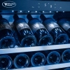 Купить встраиваемый винный шкаф Cold Vine C89-KSB3