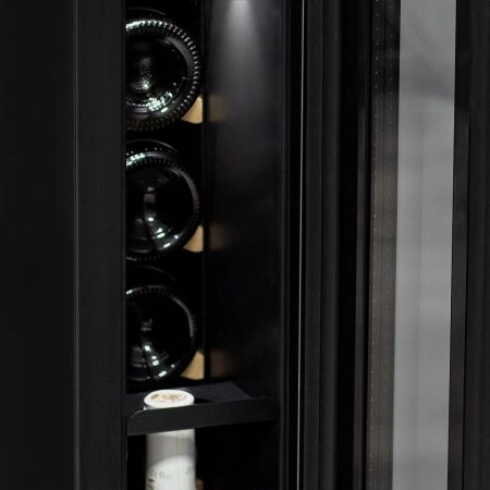 Купить встраиваемый винный шкаф Meyvel MV9-KBT1