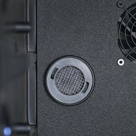 Купить встраиваемый винный шкаф Dometic E28FG Elegance