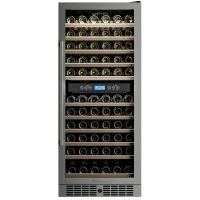 Купить встраиваемый винный шкаф Meyvel MV116-KST2