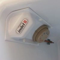 Купить автохолодильник Indel B Cruise 40 Cubic