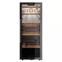 Купить отдельностоящий винный шкаф Meyvel MV105-KBF1