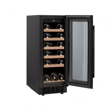 Купить встраиваемый винный шкаф Meyvel MV18-KBT1