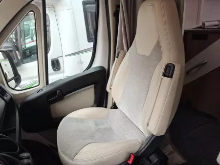 Аренда автодома CARADO A361, FIAT Ducato, 2.3 л, 130 л.с.
