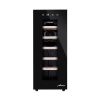 Купить отдельностоящий винный шкаф Libhof AP-12 black