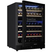 Купить встраиваемый винный шкаф Meyvel MV46-KBT2
