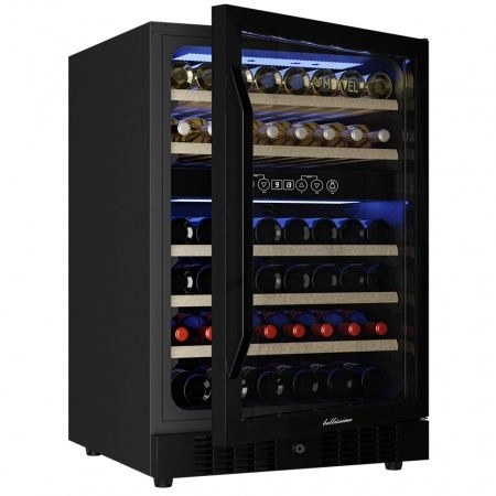 Купить встраиваемый винный шкаф Meyvel MV46-KBT2