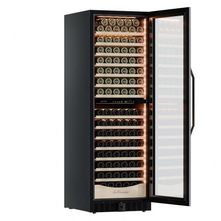 Купить встраиваемый винный шкаф Meyvel MV163PRO-KBT2
