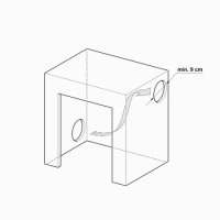 Купить автохолодильник Isotherm Drawer 49 Inox