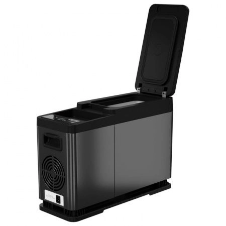 Купить Alpicool CF8 (black/battery)