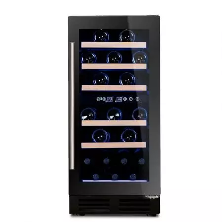 Купить встраиваемый винный шкаф Dunavox DAU-32.81DB