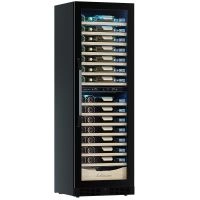Купить отдельностоящий винный шкаф Meyvel MV110-KBT2 (Slim)